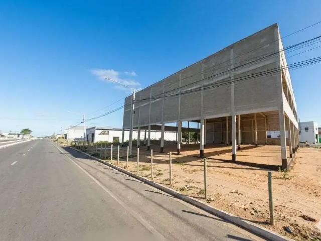 Galpão aluguel em Região Geográfica Imediata de Natal, Parnamirim