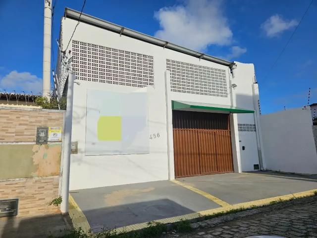 Galpão aluguel em Região Geográfica Imediata de Natal, Parnamirim