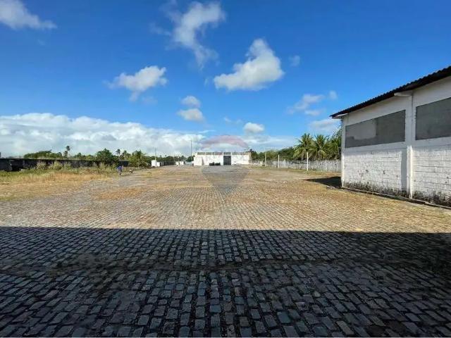 Galpão aluguel em Região Geográfica Imediata de Natal, Parnamirim
