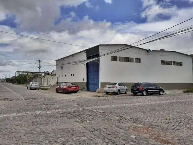 Galpão aluguel em Região Geográfica Imediata de Natal, Parnamirim