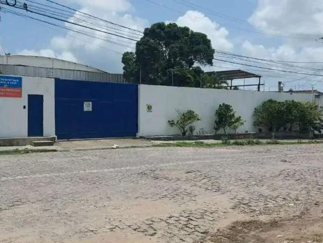Galpão aluguel em Região Geográfica Imediata de Natal, Parnamirim