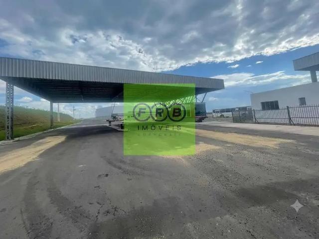 Galpão aluguel em Passo Fundo, Região Geográfica Intermediária de Passo Fundo