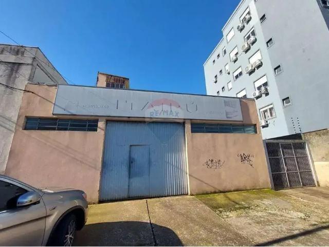 Galpão aluguel em Passo Fundo, Região Geográfica Intermediária de Passo Fundo