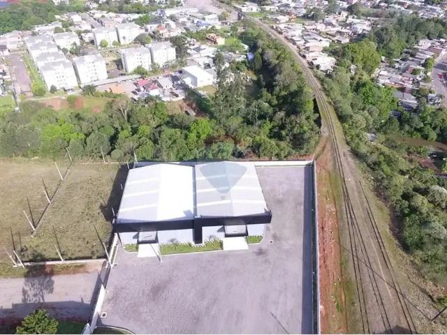 Galpão aluguel em Região Geográfica Imediata de Passo Fundo, Passo Fundo