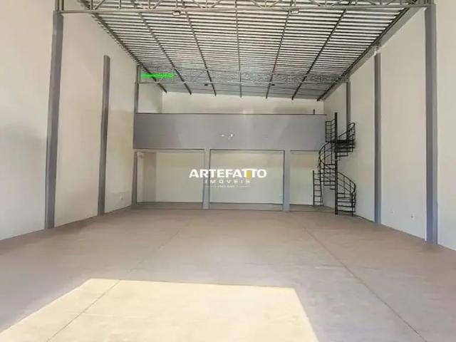 Galpão aluguel em Região Imediata de Franca, Patrocínio Paulista