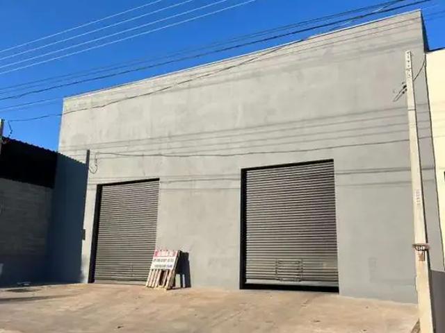 Galpão aluguel em Região Imediata de Campinas, Região Metropolitana de Campinas