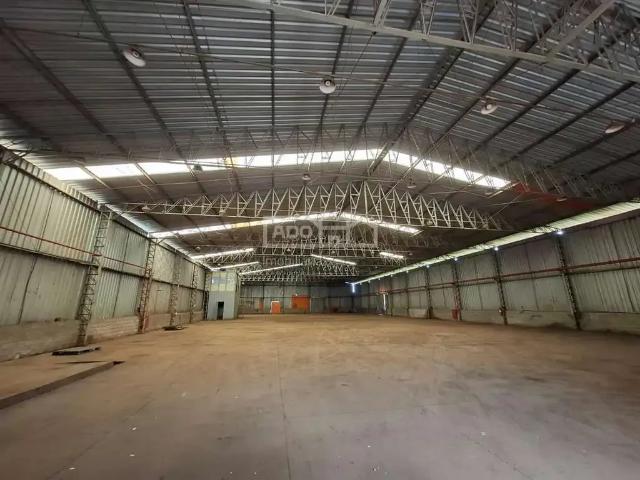 Galpão aluguel em Região Imediata de Campinas, Região Metropolitana de Campinas