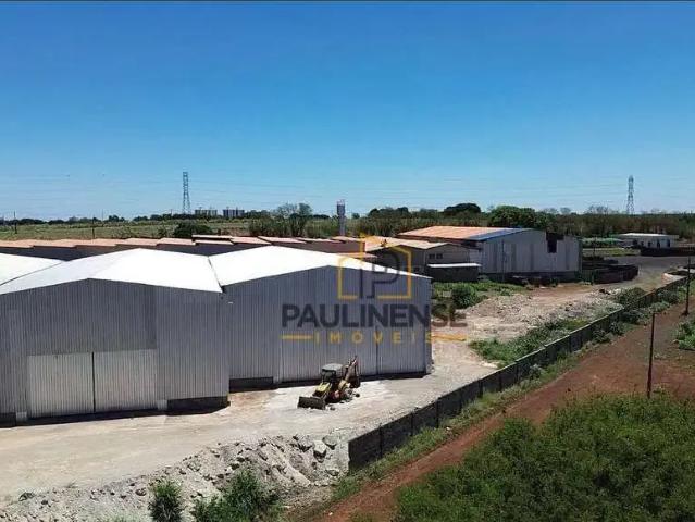 Galpão aluguel em Região Imediata de Campinas, Região Metropolitana de Campinas