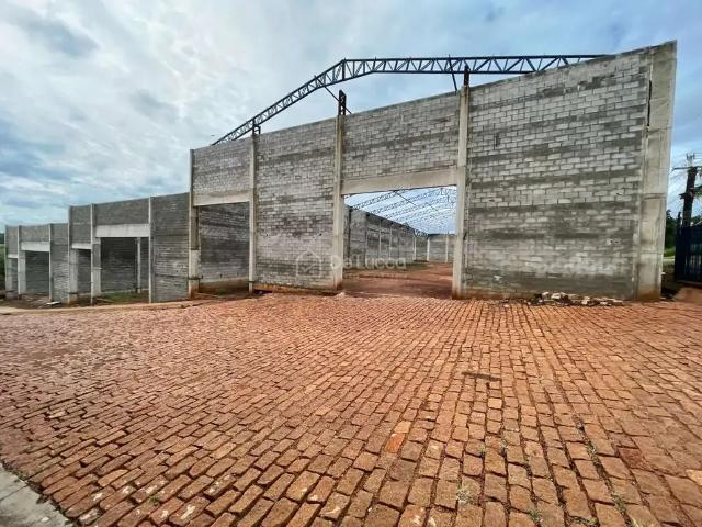 Galpão aluguel em Região Imediata de Campinas, Região Metropolitana de Campinas