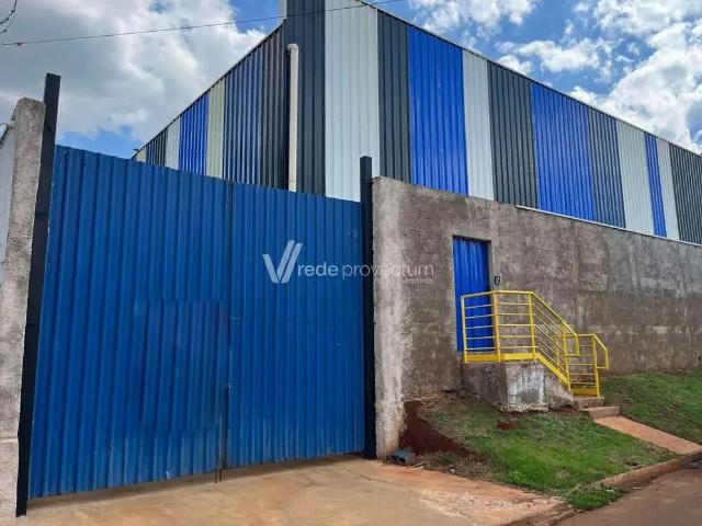 Galpão aluguel em Região Imediata de Campinas, Região Metropolitana de Campinas