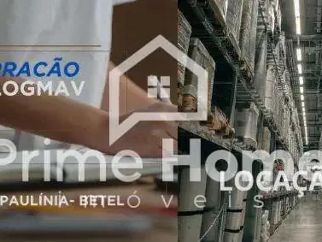Galpão aluguel em Região Imediata de Campinas, Região Metropolitana de Campinas
