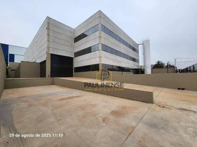 Galpão aluguel em Região Imediata de Campinas, Região Metropolitana de Campinas
