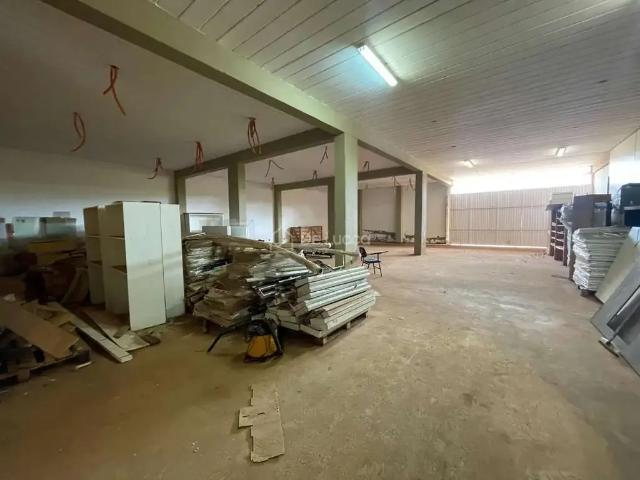 Galpão aluguel em Região Imediata de Campinas, Região Metropolitana de Campinas