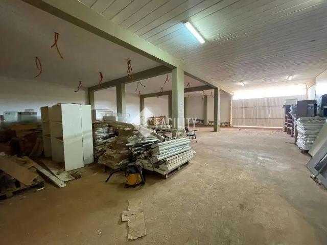 Galpão aluguel em Região Imediata de Campinas, Região Metropolitana de Campinas