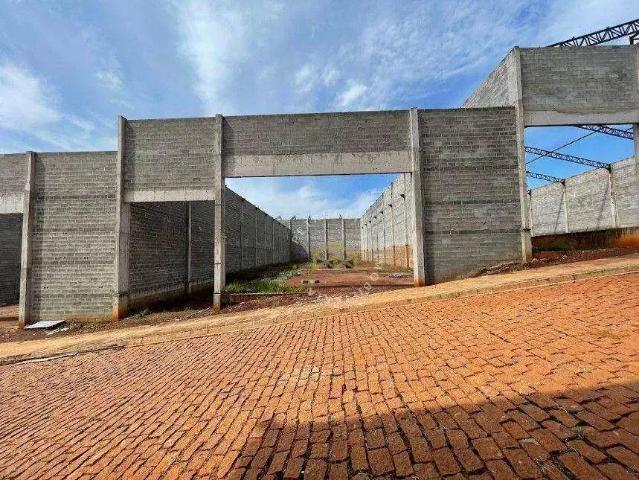Galpão aluguel em Região Imediata de Campinas, Região Metropolitana de Campinas