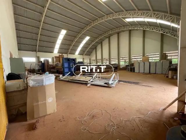Galpão aluguel em Região Imediata de Campinas, Região Metropolitana de Campinas