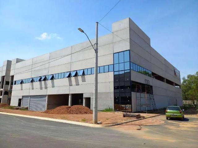 Galpão aluguel em Região Imediata de Campinas, Região Metropolitana de Campinas