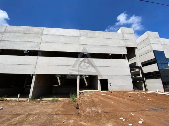 Galpão aluguel em Centro Industrial de Paulínia (CIP), Paulínia