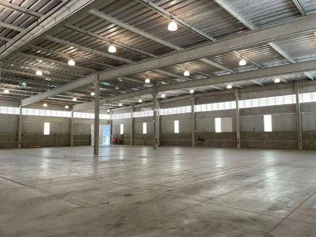 Galpão aluguel em Região Imediata de Campinas, Região Metropolitana de Campinas