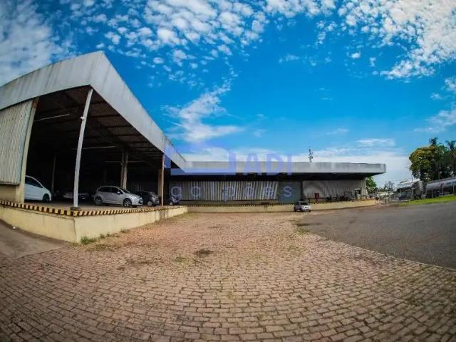 Galpão aluguel em Região Imediata de Campinas, Região Metropolitana de Campinas