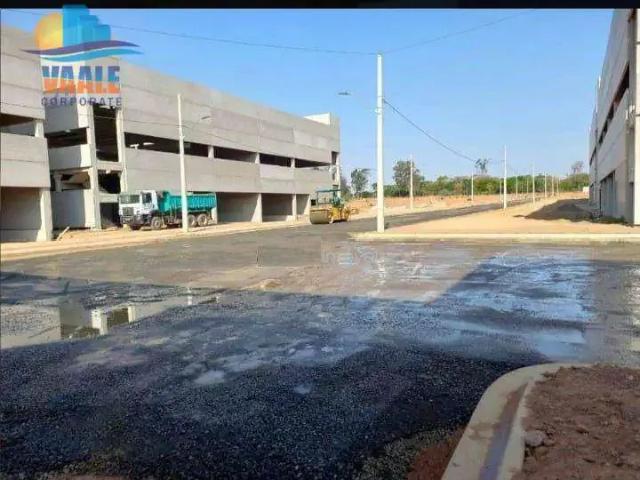 Galpão aluguel em Região Imediata de Campinas, Região Metropolitana de Campinas