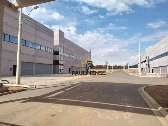 Galpão aluguel em Região Imediata de Campinas, Região Metropolitana de Campinas
