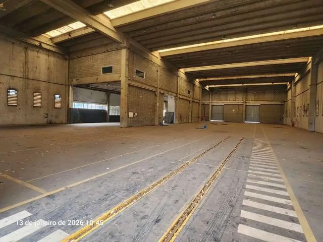 Galpão aluguel em Região Imediata de Campinas, Região Metropolitana de Campinas