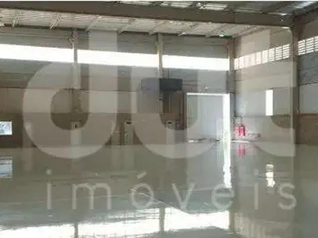 Galpão aluguel em Região Imediata de Campinas, Região Metropolitana de Campinas