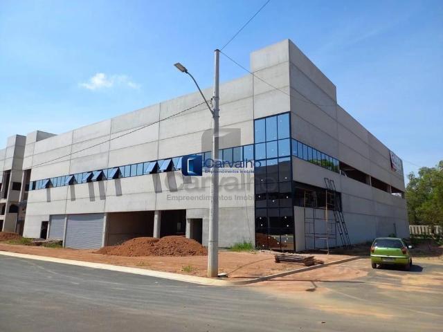 Galpão aluguel em Região Imediata de Campinas, Região Metropolitana de Campinas