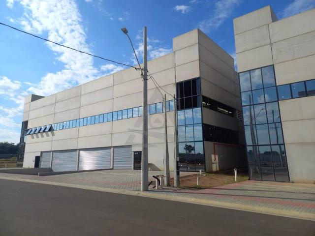 Galpão aluguel em Região Imediata de Campinas, Região Metropolitana de Campinas