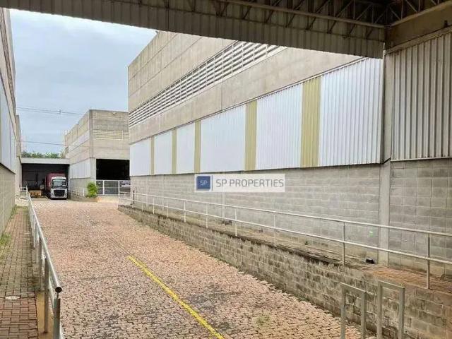 Galpão aluguel em Região Imediata de Campinas, Região Metropolitana de Campinas