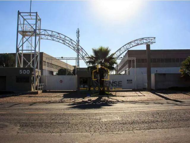 Galpão aluguel em Região Imediata de Campinas, Região Metropolitana de Campinas