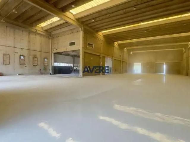 Galpão aluguel em Região Imediata de Campinas, Região Metropolitana de Campinas