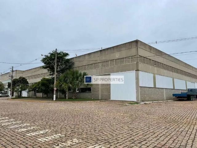 Galpão aluguel em Região Imediata de Campinas, Região Metropolitana de Campinas