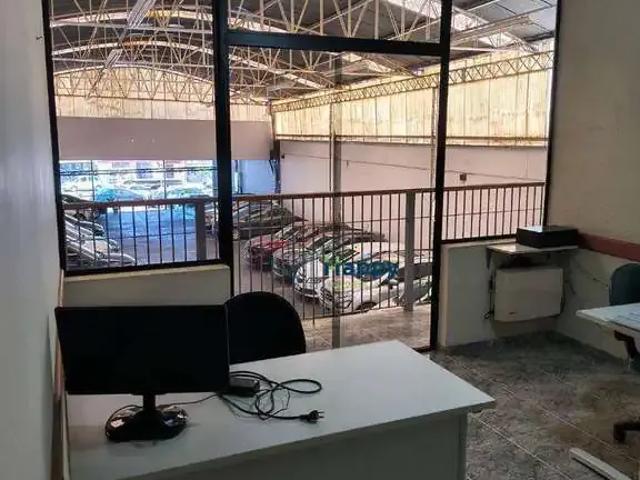 Galpão aluguel em Região Imediata de Campinas, Região Metropolitana de Campinas