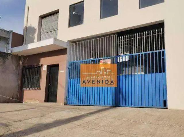 Galpão aluguel em Região Imediata de Campinas, Região Metropolitana de Campinas
