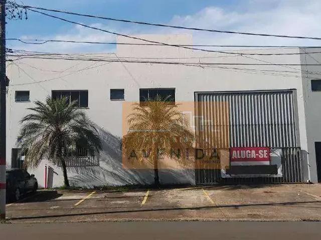 Galpão aluguel em Região Imediata de Campinas, Região Metropolitana de Campinas