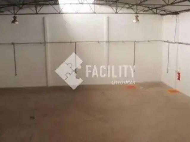 Galpão aluguel em Região Imediata de Campinas, Região Metropolitana de Campinas