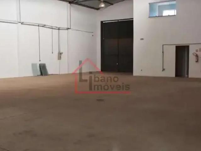 Galpão aluguel em Região Imediata de Campinas, Região Metropolitana de Campinas