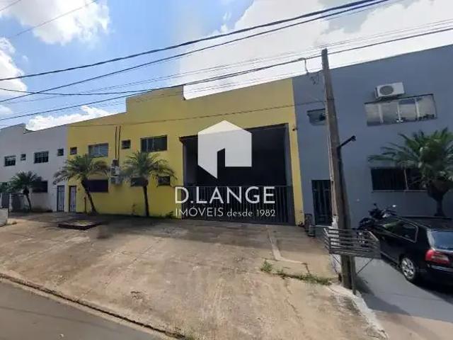 Galpão aluguel em Região Imediata de Campinas, Região Metropolitana de Campinas