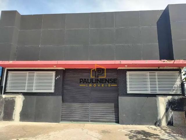 Galpão aluguel em Região Imediata de Campinas, Região Metropolitana de Campinas