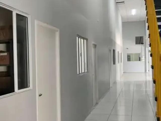 Galpão aluguel em Região Imediata de Campinas, Região Metropolitana de Campinas