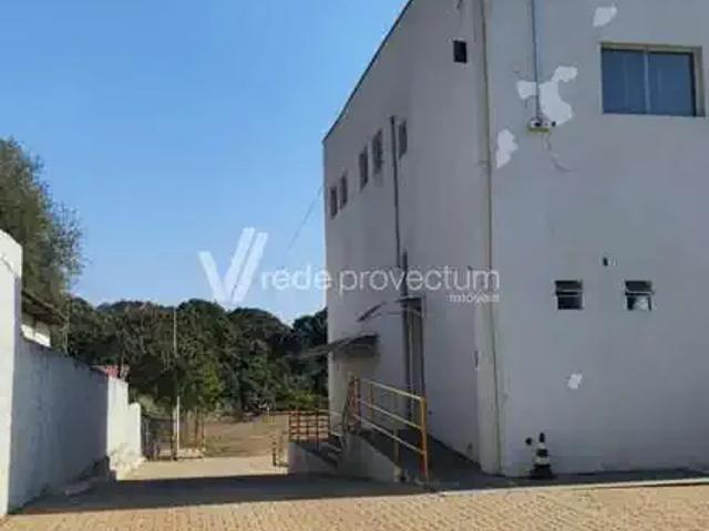 Galpão aluguel em Região Imediata de Campinas, Região Metropolitana de Campinas