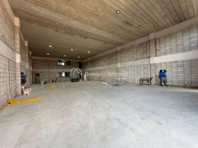Galpão aluguel em Região Imediata de Campinas, Região Metropolitana de Campinas
