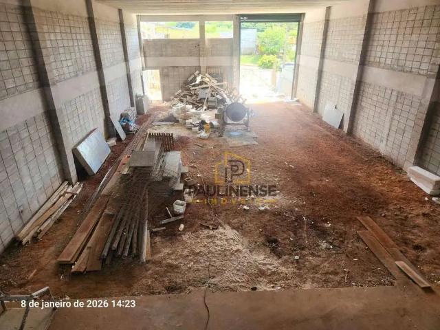 Galpão aluguel em Região Imediata de Campinas, Região Metropolitana de Campinas