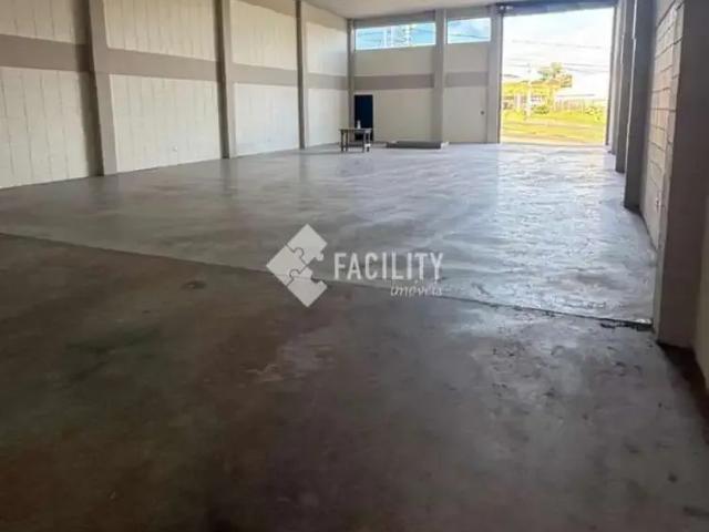 Galpão aluguel em Região Imediata de Campinas, Região Metropolitana de Campinas