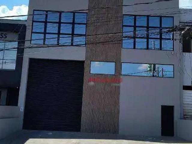 Galpão aluguel em Região Imediata de Campinas, Região Metropolitana de Campinas