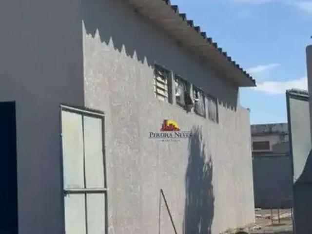 Galpão aluguel em Região Imediata de Campinas, Região Metropolitana de Campinas