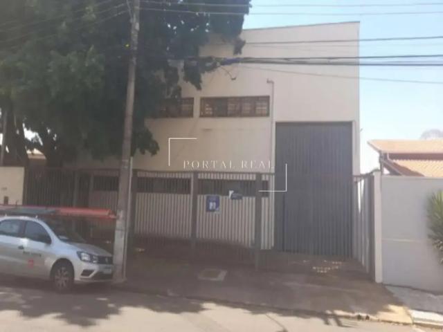 Galpão aluguel em Região Imediata de Campinas, Região Metropolitana de Campinas