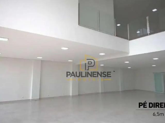 Galpão aluguel em Região Imediata de Campinas, Região Metropolitana de Campinas
